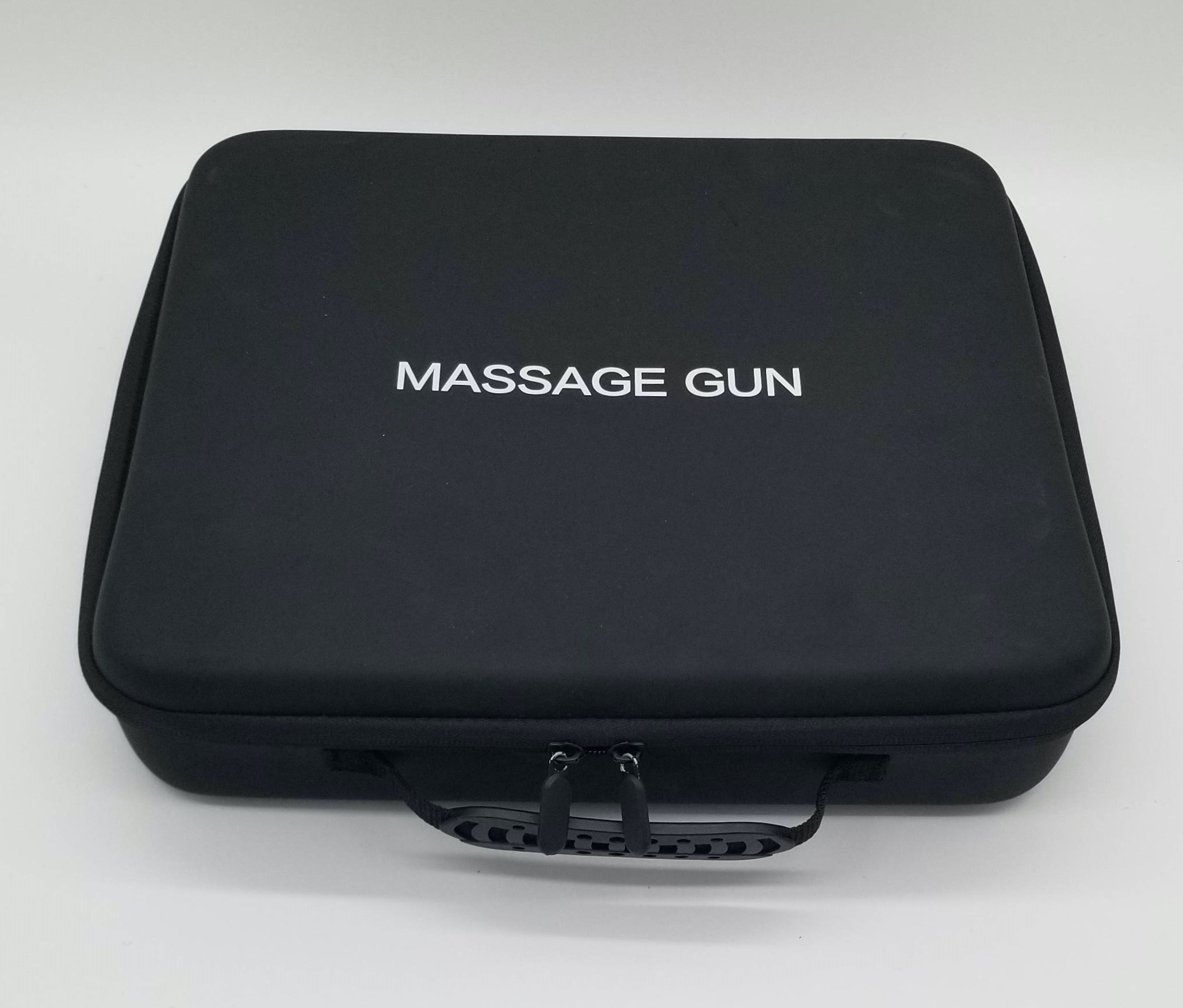 High quality Hard EVA Carrying case for Massage Gun