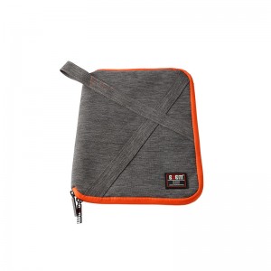 Universal Travel Electronics Accessories Bag