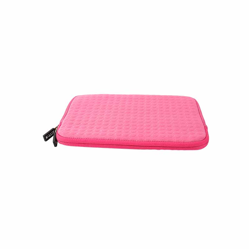 Water-resistant Laptop Neoprene Notebook Computer portable carrying sleeve