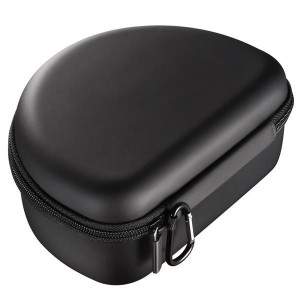 EVA Carrying Hard Case Cover for Over-Ear Foldable Headphones Headset